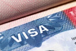 Hướng Dẫn Làm Visa Du Lịch Hàn Quốc
