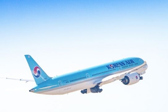 KOREAN AIR PROMOTION: HANOI - INCHEON - HA NOI