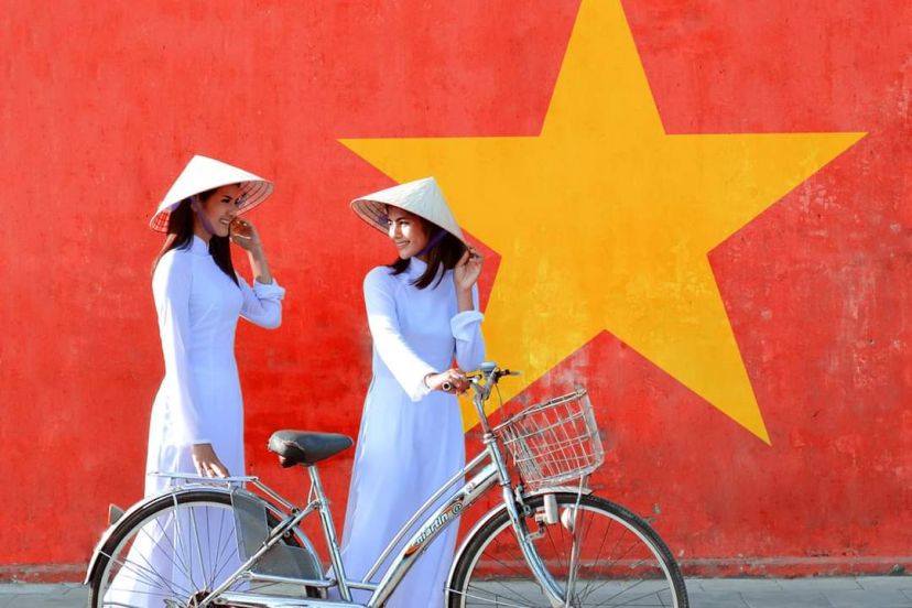  5월15일부터 베트남 입국자는 코로라 검사 받을 필요가 없다.