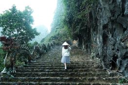 Ninh Binh