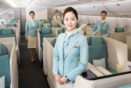 대한항공 여름 프로모션 : 하노이 - 인천 왕복: 356불부터