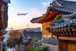 아시아나 항공 프로모션