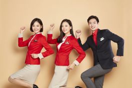 [티웨이항공] 하노이 - 인천 특가