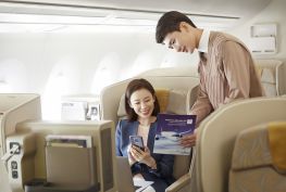 베트남 ↔ 한국 항공편 스케출  [업데이트: 2021년12월]