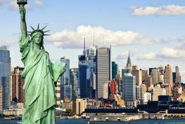 아시아나 항공 : 미국행 항공권 10% 할인 