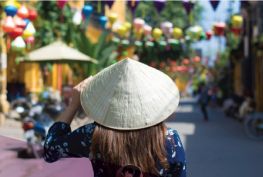 베트남 특별 입국 / 2월3일 /  하노이 --> 인천