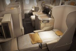 아시아나 : 하노이 - 인천 비즈니스 좌석 프로모션