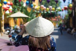 인천->하노이 특별입국 : 12월3일 ~ 8일 