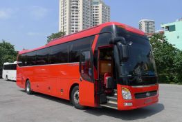 45 Seat Bus