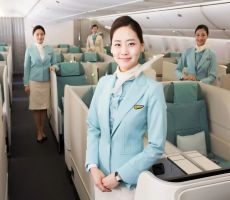 KOREAN AIR - SUMMER DEALS