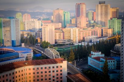 Triều Tiên - đất nước bí ẩn nhất thế giới