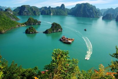 Paradise Explorer Cruise  - Halong  Day Tour 
