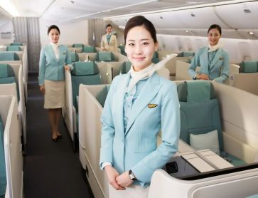KOREAN AIR SUMMER DEALS!