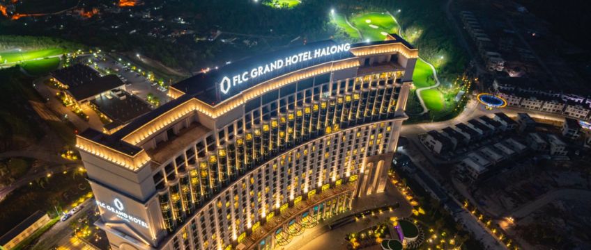 Flc Grand Halong Hotel