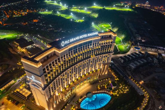 Flc Grand Halong Hotel