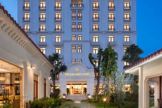 Ninh Binh Hidden Charm