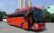 45 Seat Bus